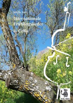 Internationale Frühlingslieder 