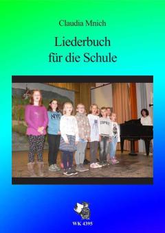 Liederbuch für die Grundschule 