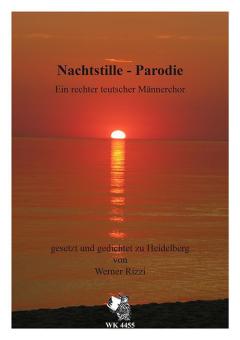Nachtstille - Parodie 