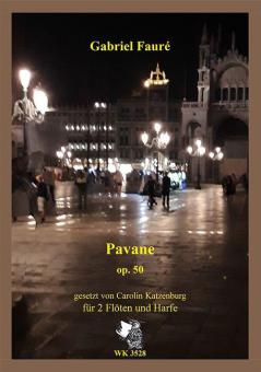 Pavane op. 50 