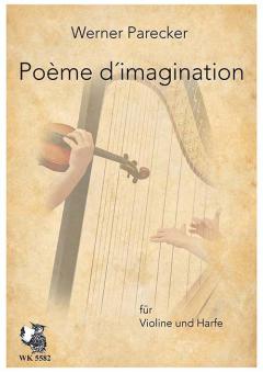 Poeme d'imagination 