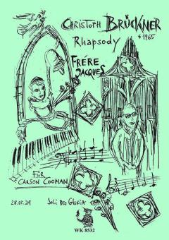 Rhapsody Frère Jacques 
