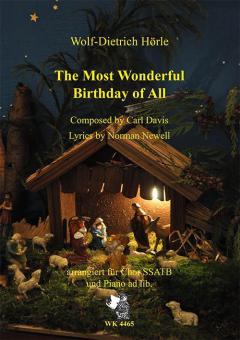 The most wonderful Birthday of all (Davis) 