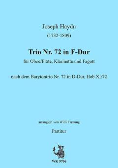 Trio Nr. 72 