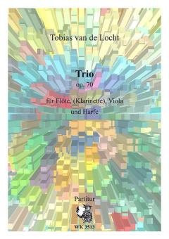 Trio op. 70 