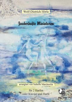 Zauberhafte Miniaturen 