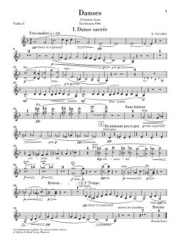 Danses 