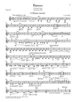 Danses 