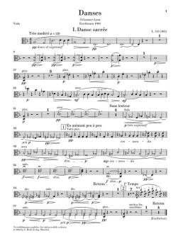 Danses 