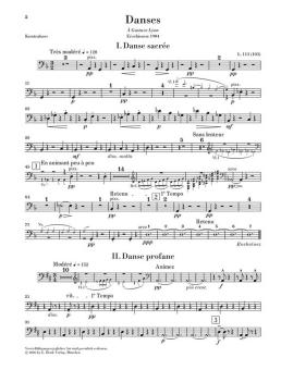 Danses 
