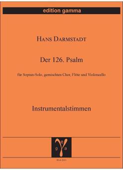 Der 126. Psalm 