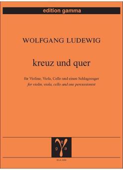 Kreuz und Quer 