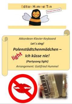 Polenstätchenmädchen light 