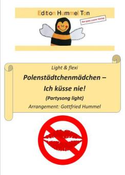 Polenstädtchenmädchen 