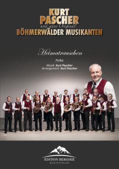 Heimatrauschen - Polka 