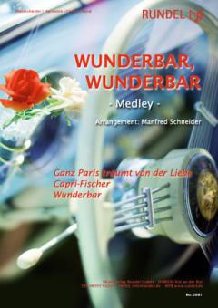 Wunderbar, Wunderbar 