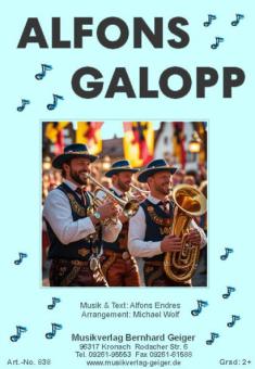 Alfons Galopp 