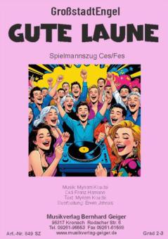 Gute Laune 
