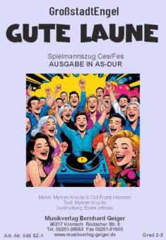 Gute Laune 