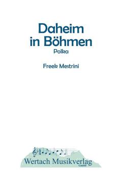 Daheim in Böhmen 