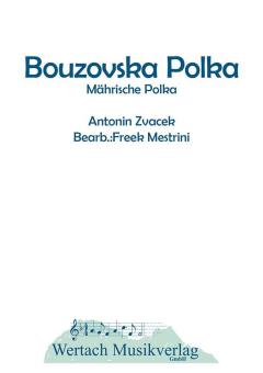 Bouzovska Polka 