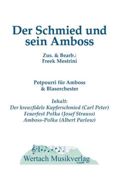 Der Schmied und sein Amboss 