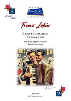 6 unvergessliche Evergreens 