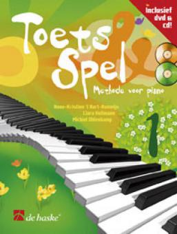 Toets & Spel 1 