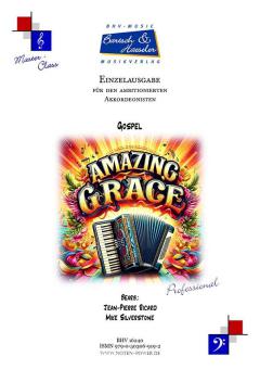 Amazing Grace 