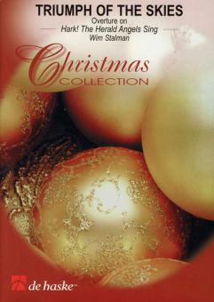 Triumph of the Skies 