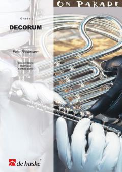 Decorum 