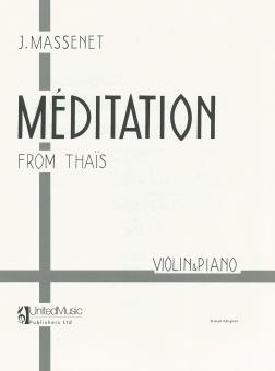 Méditation 