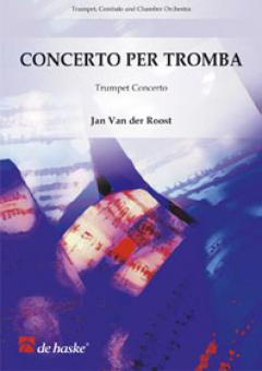Concerto per Tromba 