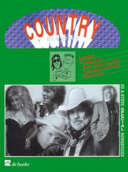 Ed & Steve: Country Songbook 