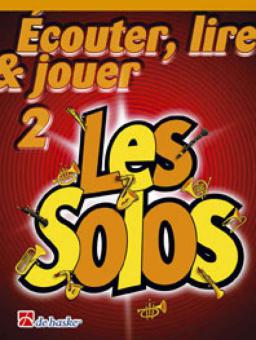 Écouter, lire & jouer - Les Solos 