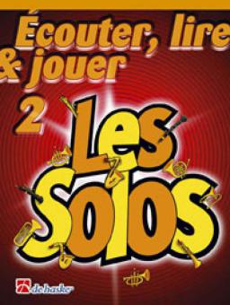 Écouter, lire & jouer - Les Solos 