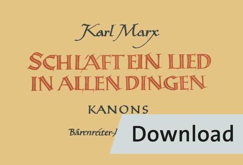 Schläft ein Lied in allen Dingen (1954) 