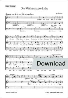 Die Weihnachtsgeschichte (1952) 