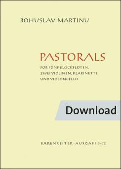 Pastorals (1951) 