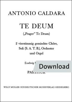 Te Deum Download
