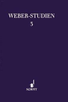 Weber-Studien 3 