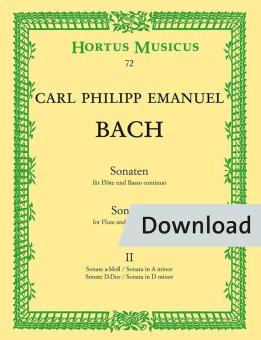 Sonaten Heft 2 Download