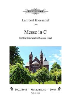 Messe in C 