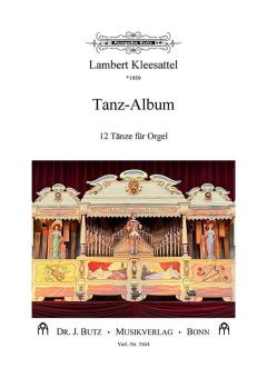 Tanz-Album 