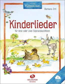 Kinderlieder 