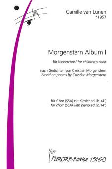 Morgenstern Album 1 