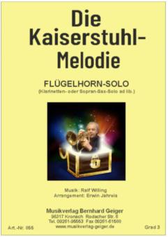 Die Kaiserstuhl-Melodie 