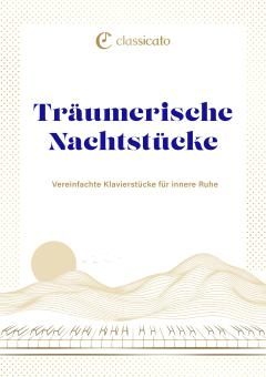 Träumerische Nachtstücke 
