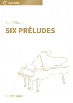 Six Préludes 