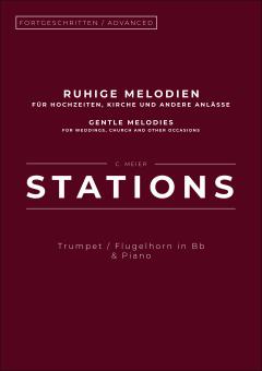 Stations 